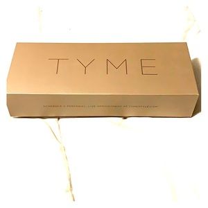Tyme Pro Iron